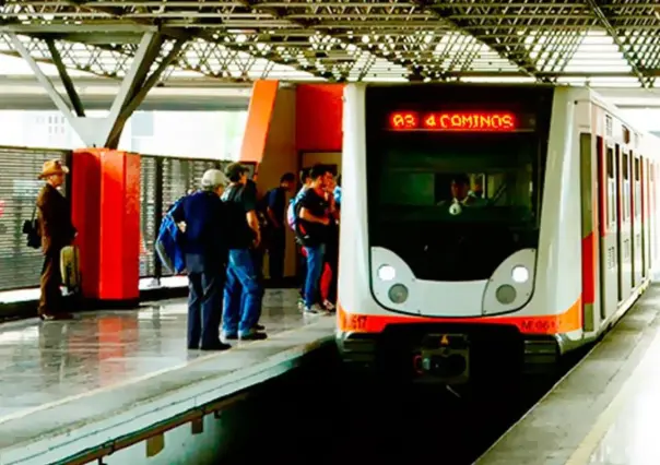 EN VIVO | ¿Hay estaciones de la Línea A del Metro CDMX cerradas? Así el servicio este martes