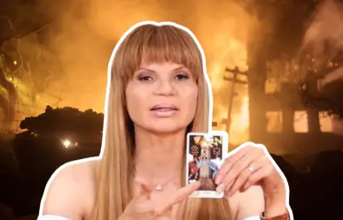 Mhoni Vidente: ¿habrá una guerra el 21 de agosto? Esto predijo la astróloga