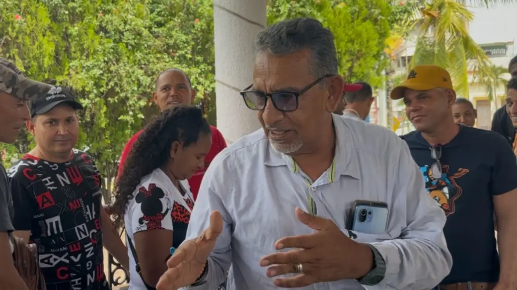 Detienen a defensor de migrantes en Tapachula, Chiapas