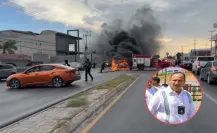 Delegado de la FGR en Tamaulipas es ejecutado en Reynosa | VIDEO
