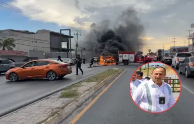 Delegado de la FGR en Tamaulipas es ejecutado en Reynosa | VIDEO