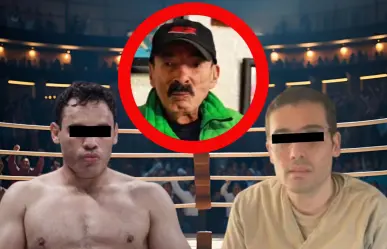 ¿Qué hacían Julio César Chávez Jr y Ovidio Guzmán juntos en Edomex? Esto es lo que sabemos