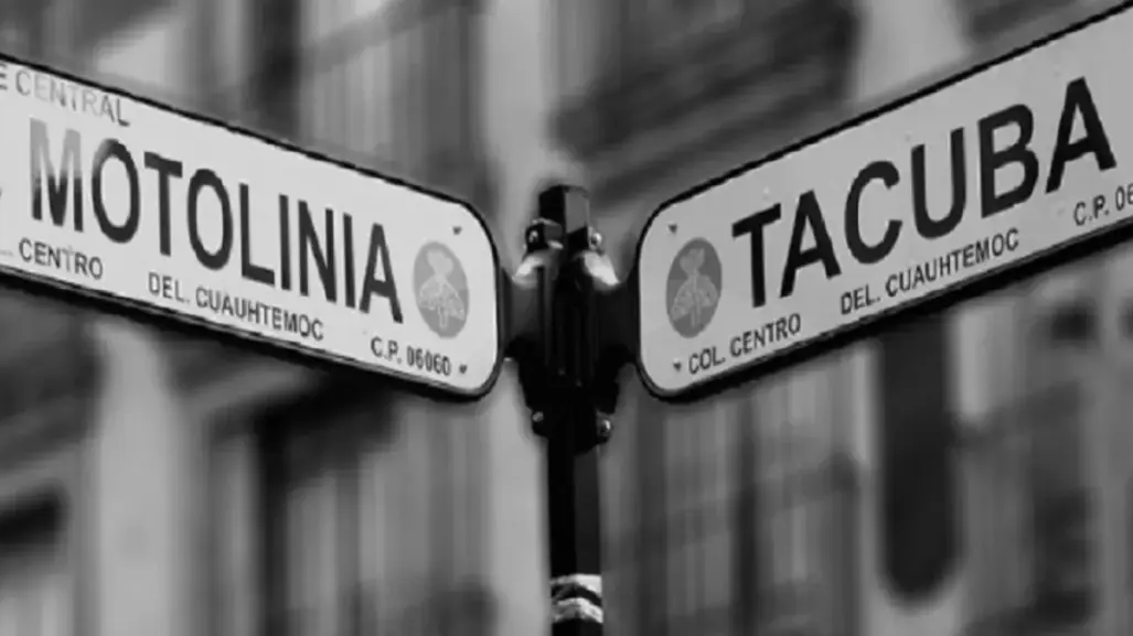 Podrías comprar un permiso para que una calle o espacio público en Tamaulipas lleve tu nombre