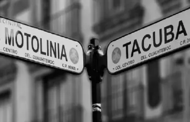 Podrías comprar un permiso para que una calle o espacio público en Tamaulipas lleve tu nombre