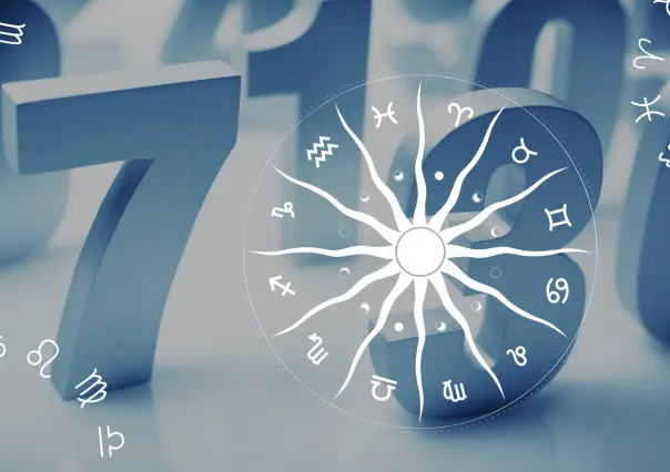 Números de la suerte para cada signo zodiacal este 6 de agosto