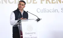 Omar García Harfuch se reunió con una duranguense, ¿quién es y por qué?