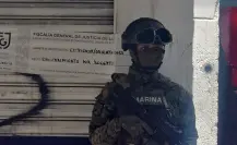 VIDEO | Operativo en la Buenos Aires de CDMX: aseguran autopartes robadas en la Cuauhtémoc