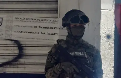 VIDEO | Operativo en la Buenos Aires de CDMX: aseguran autopartes robadas en la Cuauhtémoc