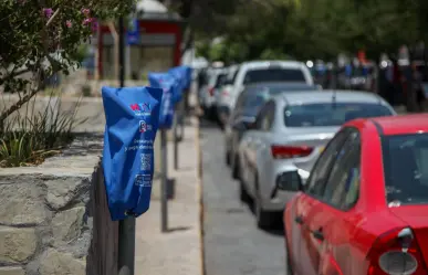 Parquímetros Virtuales en Monterrey: así funciona la modalidad impulsada por Adrián de la Garza