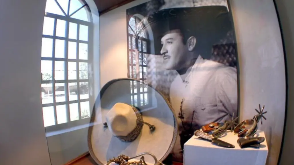Pedro Infante y música popular: ruta turística para conocer Mocorito y Guamúchil, Sinaloa