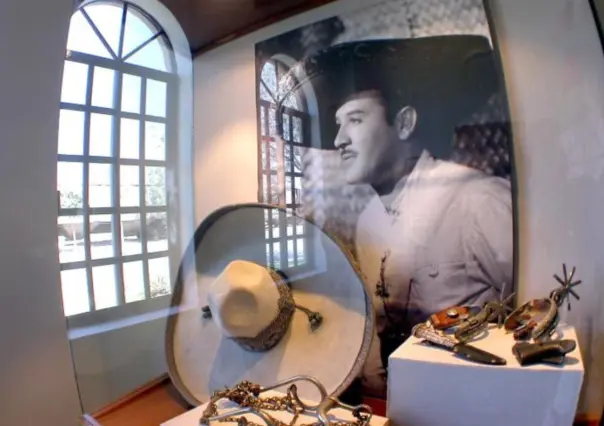 Pedro Infante y música popular: ruta turística para conocer Mocorito y Guamúchil, Sinaloa