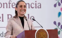 Presentan Plan Estratégico de Pemex 2025–2030