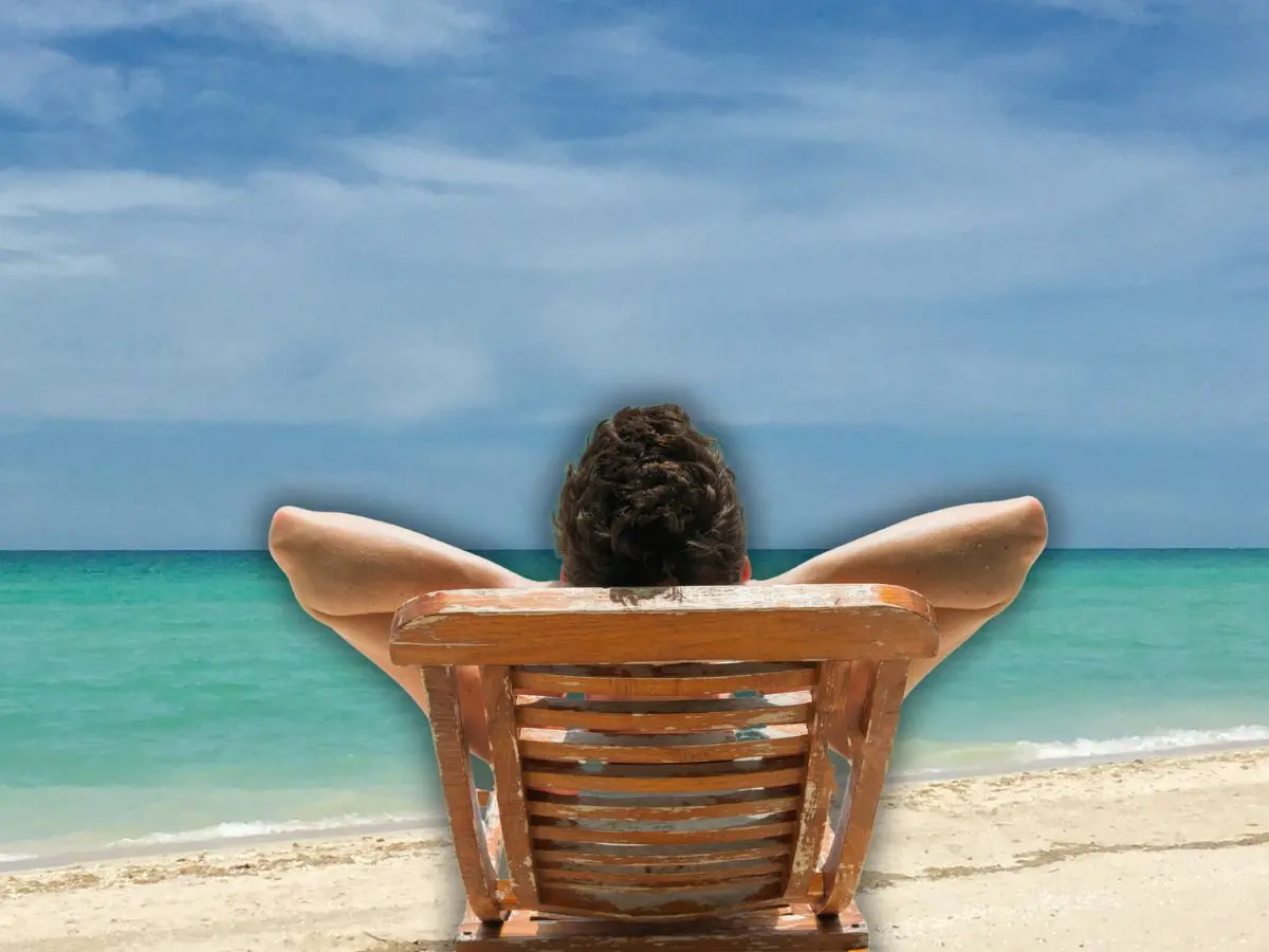 La costa yucateca tiene varios puntos que destacan por estar lejos de la urbanización y del turismo masivo, lo que los convierten en lugares ideales para descansar en un entorno de  tranquilidad.- Fuente Canva