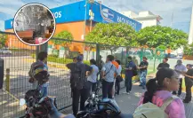 Plaza Altabrisa de Villahermosa sigue cerrada tras la explosión