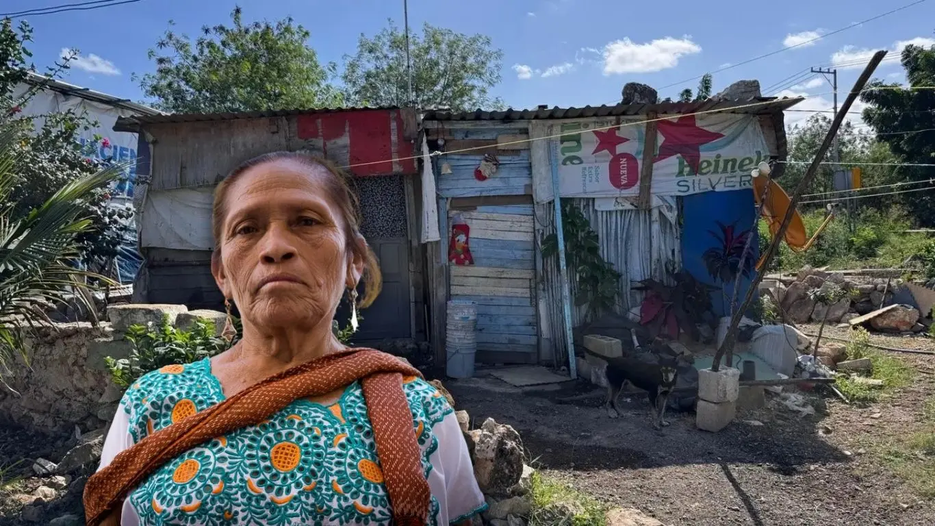 ¿Cómo está Yucatán frente a la pobreza extrema?. Foto: Irving Gil / Flickr / Canva