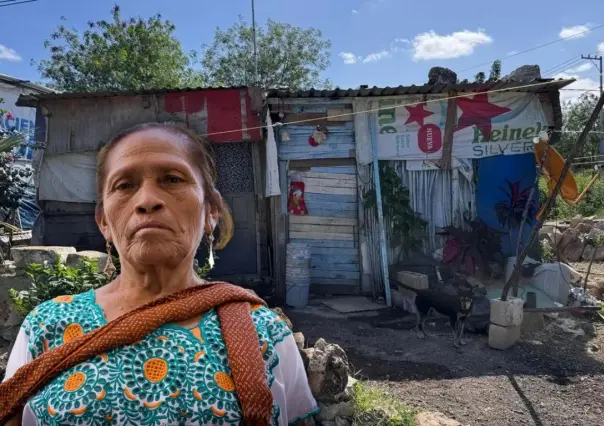 Pobreza extrema en Yucatán: ¿Quiénes son, dónde viven y qué necesitan?