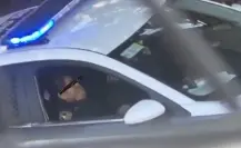 Oficial de CDMX desmiente participación en video íntimo viral y pide detener difusión de su imagen
