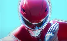 Los Power Rangers llegan en la próxima temporada de Fortnite