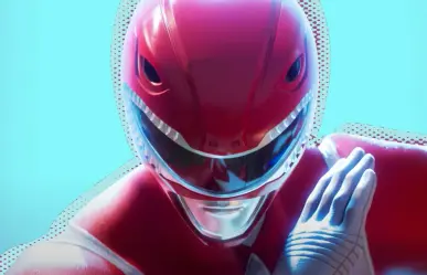 Los Power Rangers llegan en la próxima temporada de Fortnite