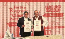 PROFECO y CANACO anuncian feria escolar 2025 en Expo Ganadera de Guadalupe