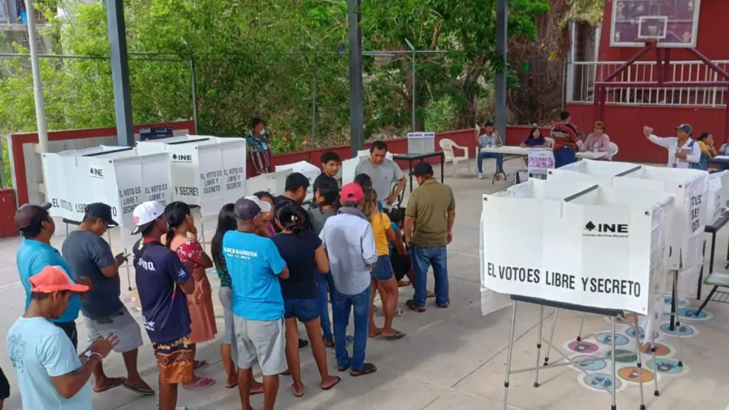 ¿Quiénes son los integrantes de la Comisión Presidencial para la Reforma Electoral?