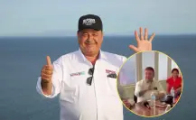 Morena en BCS responde al caso del diputado Sergio Polanco por expresiones misóginas