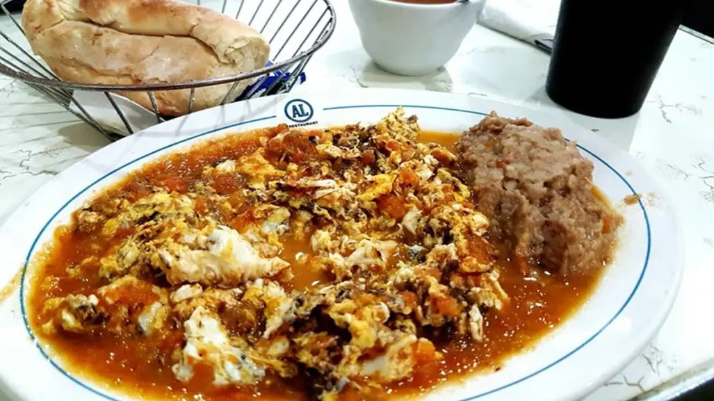 El restaurante de tradición en Monterrey donde fue grabado un video de rock