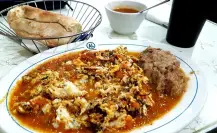 El restaurante de tradición en Monterrey donde fue grabado un video de rock
