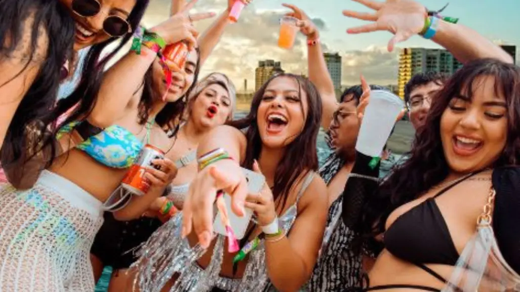Baja Beach Fest 2025 en Rosarito: fechas, artistas confirmados y todo lo que debes saber