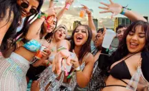 Baja Beach Fest 2025 en Rosarito: fechas, artistas confirmados y todo lo que debes saber