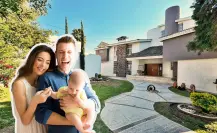 Estas son las 3 colonias más caras para vivir en Saltillo