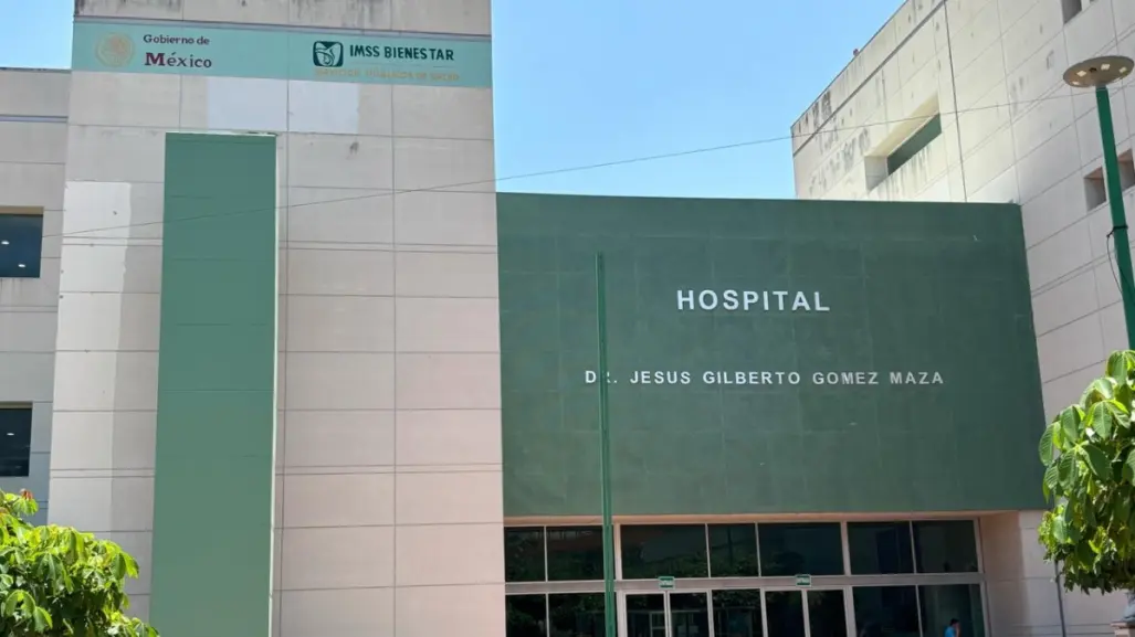 Así se puede evitar la saturación de hospitales en Chiapas