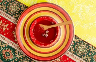 La bebida ancestral del Edomex de origen mazahua que es perfecta para refrescarte