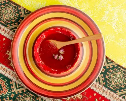 La bebida ancestral del Edomex de origen mazahua que es perfecta para refrescarte