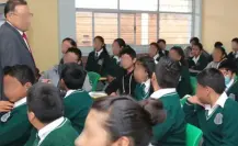Cambio de turno o de secundaria en CDMX: solicítalo antes de esta fecha límite