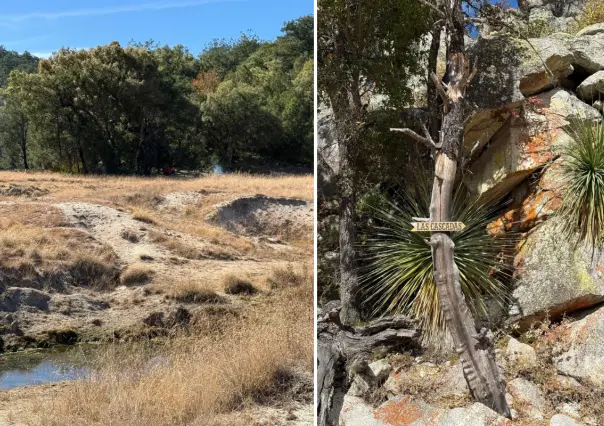 ¿Se vendió Sierra de la Laguna? Habitantes exigen respuestas en el Congreso de BCS