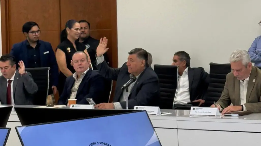 Tamaulipas propone hasta 20 años de cárcel por falsas declaraciones en procesos judiciales