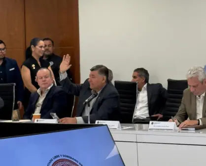 Tamaulipas propone hasta 20 años de cárcel por falsas declaraciones en procesos judiciales