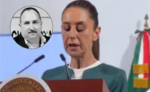 Claudia Sheinbaum destaca coordinación contra la violencia en Tamaulipas