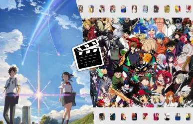 ¿Te gustó Your Name? Estos 3 animes te harán llorar y volvera creer en el amor