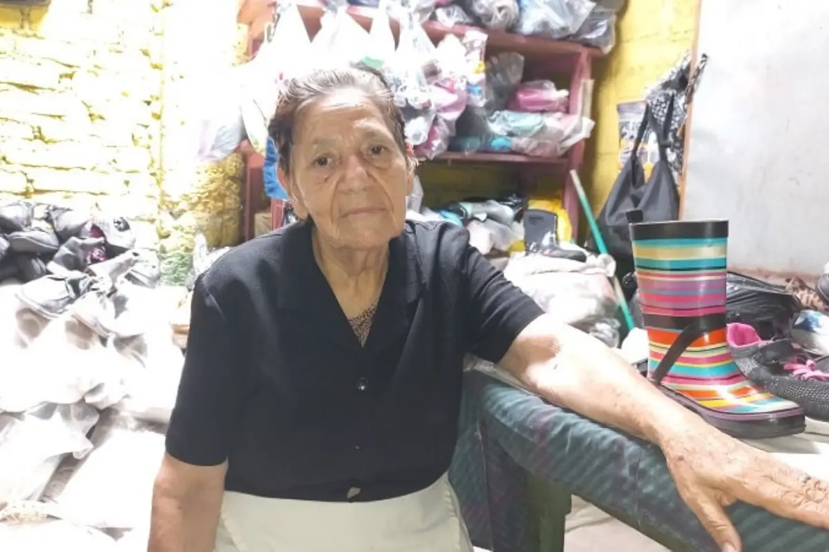 Si tienes tarjeta INAPAM puedes acceder a una pensión del IMSS bajo el régimen de la Ley 73. Foto: radiocamoapa.com