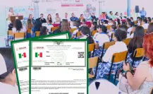 CURP obligatoria para trámites escolares en BCS: lo que debes saber antes del regreso a clases