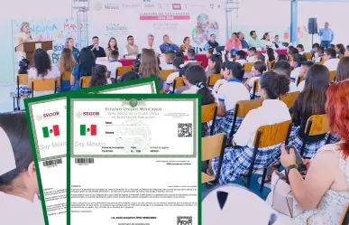 CURP obligatoria para trámites escolares en BCS: lo que debes saber antes del regreso a clases