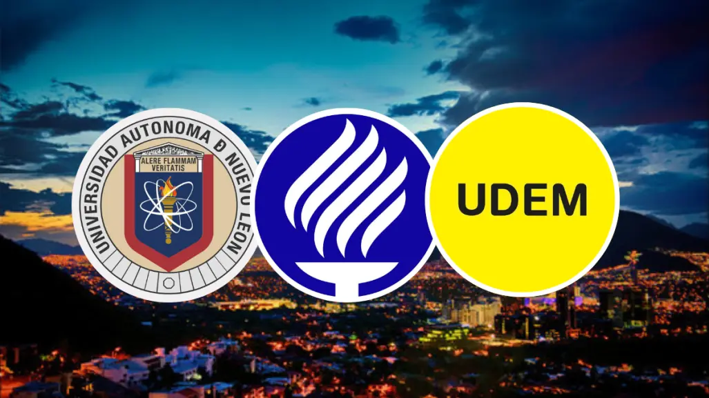 Estas son las mejores universidades de Nuevo León posicionadas a nivel nacional e internacional