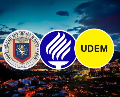 Estas son las mejores universidades de Nuevo León posicionadas a nivel nacional e internacional