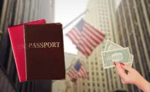 ¿Viajar a EE.UU. desde Baja California? Nuevo depósito podría costarte hasta 15 mil dólares