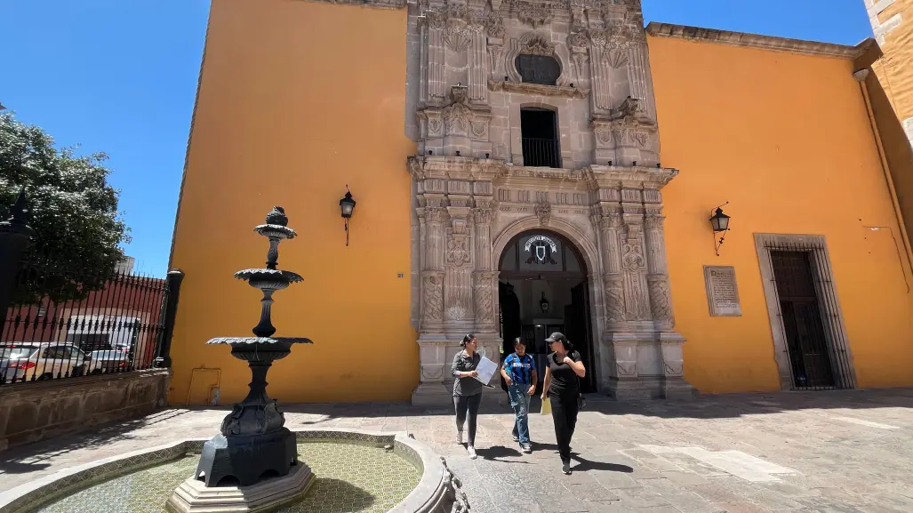 ¿Cuál es la Universidad más antigua de Durango? Esto dice la historia