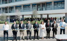 Manuel Guerra Cavazos impulsa educación en García con nuevo campus de la UANL