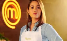 Yanin Campos exparticipante de Master Chef fallece a los 38 años de edad