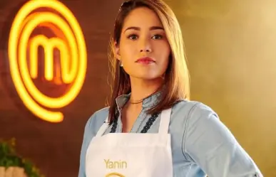 Yanin Campos exparticipante de Master Chef fallece a los 38 años de edad